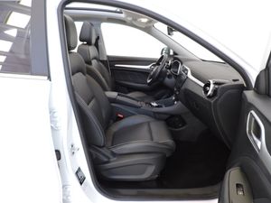 MG ZS EV Luxury - Foto 9