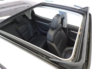 MG ZS EV Luxury - Foto 15