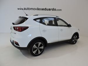 MG ZS EV Luxury - Foto 4