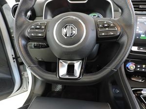 MG ZS EV Luxury - Foto 11