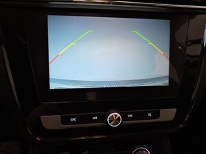 MG ZS EV Luxury - Foto 12