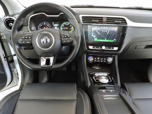 MG ZS EV Luxury - Foto 7