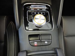 MG ZS EV Luxury - Foto 13