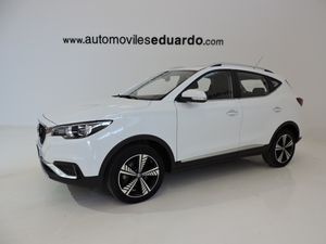 MG ZS EV Luxury - Foto 2