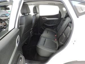 MG ZS EV Luxury - Foto 10