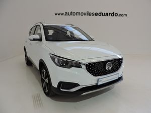 MG ZS EV Luxury - Foto 3