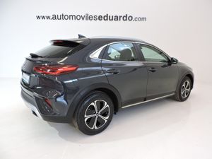 Kia XCeed 1.6 GDi PHEV 104kW (141CV) eDrive - Foto 4