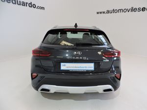 Kia XCeed 1.6 GDi PHEV 104kW (141CV) eDrive - Foto 5