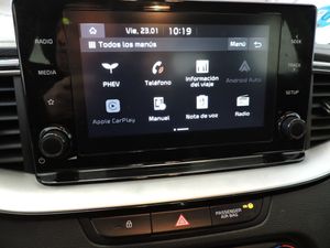 Kia XCeed 1.6 GDi PHEV 104kW (141CV) eDrive - Foto 11