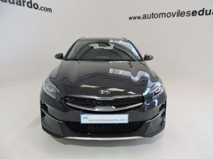 Kia XCeed 1.6 GDi PHEV 104kW (141CV) eDrive - Foto 3