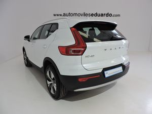 Volvo XC40 1.5 T4 PHEV 129CV INSCRIPTION EXPRESSION 5P - Foto 6