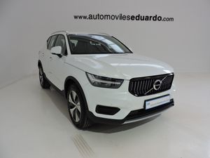 Volvo XC40 1.5 T4 PHEV 129CV INSCRIPTION EXPRESSION 5P - Foto 3