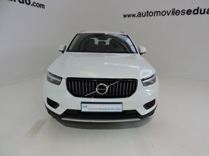 Volvo XC40 1.5 T4 PHEV 129CV INSCRIPTION EXPRESSION 5P - Foto 3