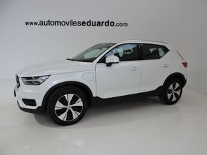 Volvo XC40 1.5 T4 PHEV 129CV INSCRIPTION EXPRESSION 5P - Foto 2