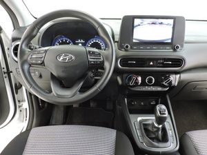 Hyundai Kona 1.0 T-GDI 88 kW (120 CV) 4x2 Klass - Foto 7