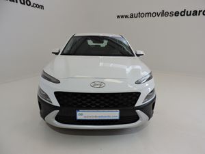 Hyundai Kona 1.0 T-GDI 88 kW (120 CV) 4x2 Klass - Foto 3