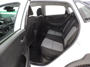 Hyundai Kona 1.0 T-GDI 88 kW (120 CV) 4x2 Klass - Foto 10