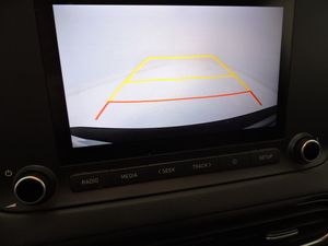 Hyundai Kona 1.0 T-GDI 88 kW (120 CV) 4x2 Klass - Foto 12