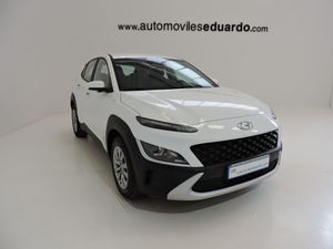 Hyundai Kona 1.0 T-GDI 88 kW (120 CV) 4x2 Klass - Foto 3