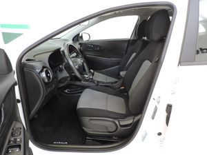 Hyundai Kona 1.0 T-GDI 88 kW (120 CV) 4x2 Klass - Foto 8