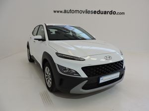 Hyundai Kona 1.0 T-GDI 88 kW (120 CV) 4x2 Klass - Foto 3
