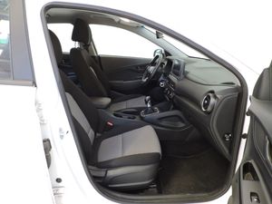 Hyundai Kona 1.0 T-GDI 88 kW (120 CV) 4x2 Klass - Foto 9