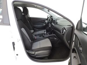Hyundai Kona 1.0 T-GDI 88 kW (120 CV) 4x2 Klass - Foto 9