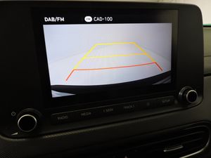 Hyundai Kona 1.0 T-GDI 88 kW (120 CV) 4x2 Klass - Foto 12