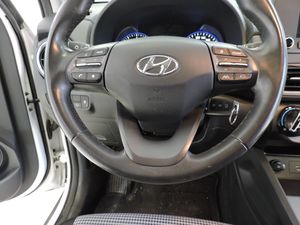 Hyundai Kona 1.0 T-GDI 88 kW (120 CV) 4x2 Klass - Foto 11
