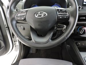 Hyundai Kona 1.0 T-GDI 88 kW (120 CV) 4x2 Klass - Foto 11