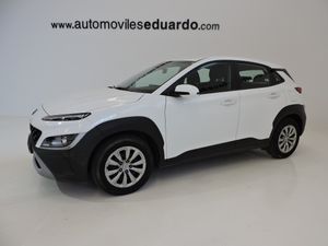 Hyundai Kona 1.0 T-GDI 88 kW (120 CV) 4x2 Klass - Foto 2