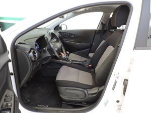 Hyundai Kona 1.0 T-GDI 88 kW (120 CV) 4x2 Klass - Foto 8