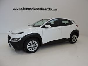 Hyundai Kona 1.0 T-GDI 88 kW (120 CV) 4x2 Klass - Foto 2