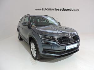 Skoda Kodiaq 2.0 TDI 110 kW (150 CV) DSG 4x2 Ambition - Foto 3