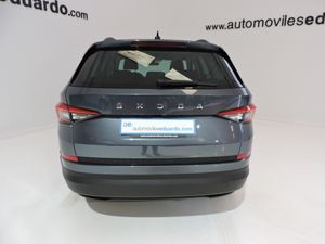 Skoda Kodiaq 2.0 TDI 110 kW (150 CV) DSG 4x2 Ambition - Foto 5