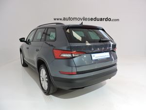 Skoda Kodiaq 2.0 TDI 110 kW (150 CV) DSG 4x2 Ambition - Foto 6