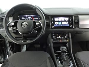 Skoda Kodiaq 2.0 TDI 110 kW (150 CV) DSG 4x2 Ambition - Foto 7