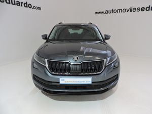 Skoda Kodiaq 2.0 TDI 110 kW (150 CV) DSG 4x2 Ambition - Foto 3