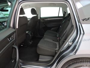 Skoda Kodiaq 2.0 TDI 110 kW (150 CV) DSG 4x2 Ambition - Foto 10