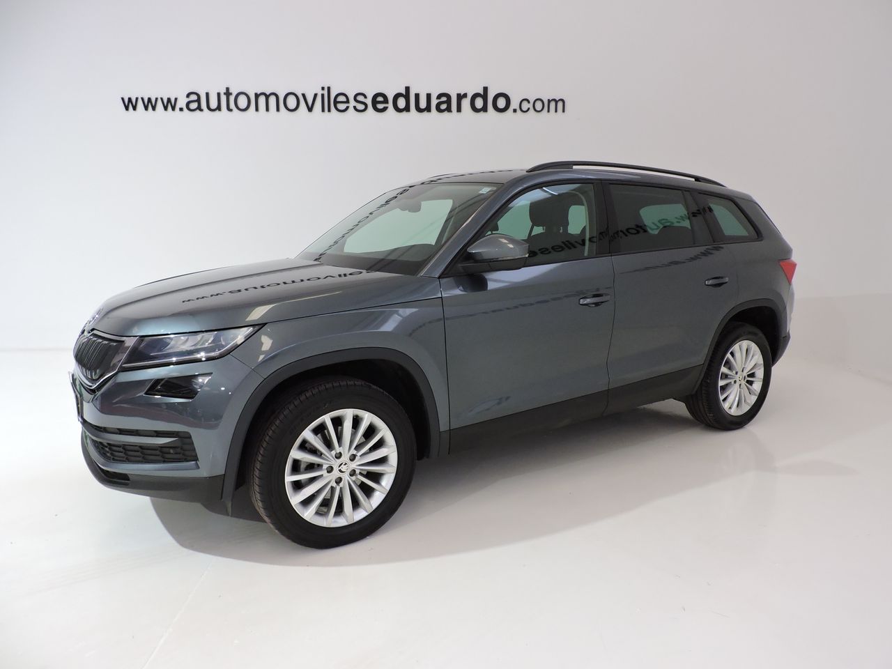 Skoda Kodiaq 2.0 TDI 110 kW (150 CV) DSG 4x2 Ambition - Foto 1