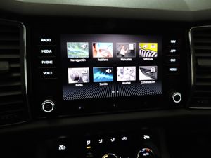 Skoda Kodiaq 2.0 TDI 110 kW (150 CV) DSG 4x2 Ambition - Foto 14