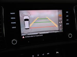 Skoda Kodiaq 2.0 TDI 110 kW (150 CV) DSG 4x2 Ambition - Foto 13