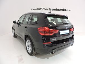 BMW X3 xDrive30dA Business Advantage - Foto 6