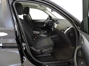 BMW X3 xDrive30dA Business Advantage - Foto 12