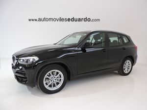 BMW X3 xDrive30dA Business Advantage - Foto 2