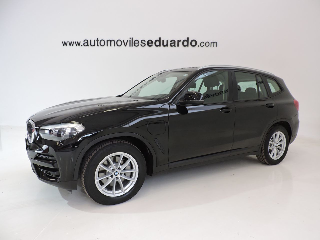 BMW X3 xDrive30dA Business Advantage - Foto 1