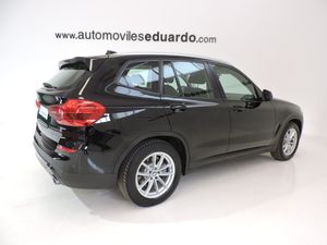 BMW X3 xDrive30dA Business Advantage - Foto 4