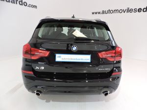 BMW X3 xDrive30dA Business Advantage - Foto 5