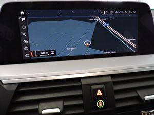 BMW X3 xDrive30dA Business Advantage - Foto 9