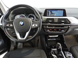 BMW X3 xDrive30dA Business Advantage - Foto 7